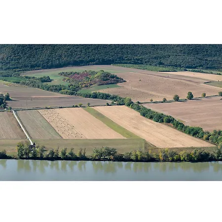 Szálloda Hubertus 3*